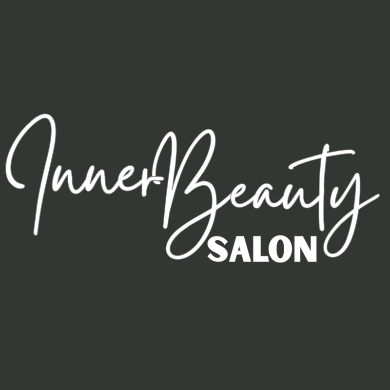 InnerBeauty Salon Logo